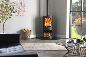 Holsworthy 5 Eco from Capital Stoves