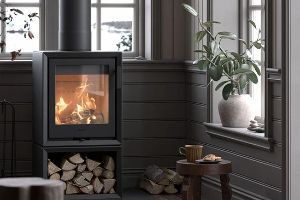 c130 contura compact stove