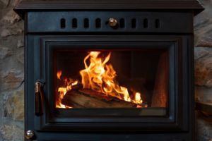 new legislation for wood burning stoves in Scotland