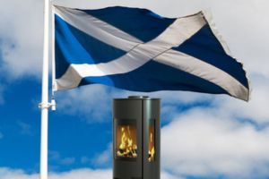 the Stove Industry Association welcomes Scottish Government Direction on new build heat standard