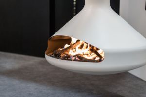 the World of Fireplaces 2025 products