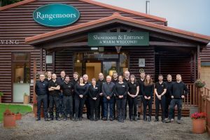 the team at Rangemoors