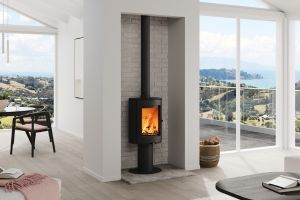 Mendip Willow Stove