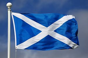 The Scottish ban of modern wood burning stoves was reversed.