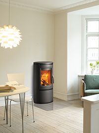 Varde Shape 2 from Eurostove