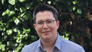 Barry Cope, CEO of Cleaner Safer Group