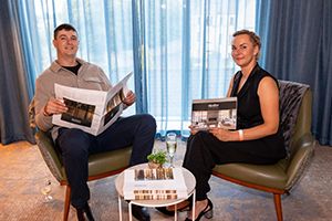 Nedar Heat product launch 2025