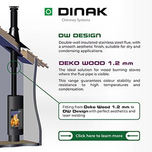 Deko Wood & DW Design by Dinak