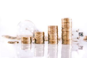 Rising energy bills
