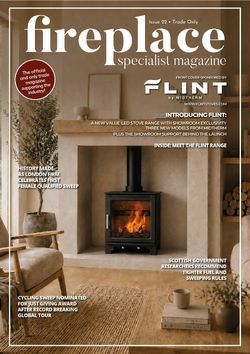 Fireplace Specialist Magazine Issue 22