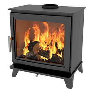 Oxford Range model from Specflue