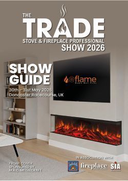 The Trade Stove and Fireplace Official Guide