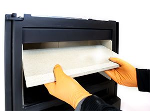 Manufacturing of the Baaet 5