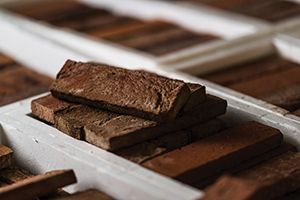 Brick slips from Eurobrick