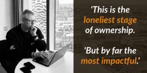 Mr Soot launches private advisory for established trade business owners.