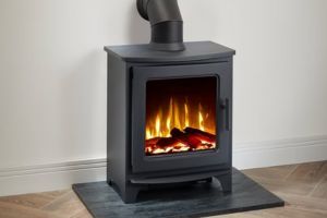 OER Firetti Range