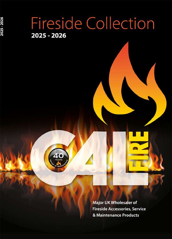 Cal Fire Fireside Collection