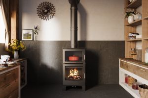 Mendip's Woodland Large Oven.