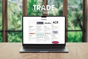 The exhibitors list for the Trade Stove & Fireplace Professional Show.