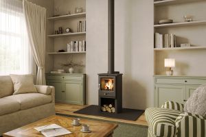 Eurostove F2 Accona Stove