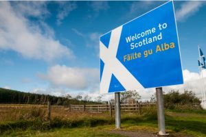 Scottish Government recommends tighter fuel and sweeping rules after research.