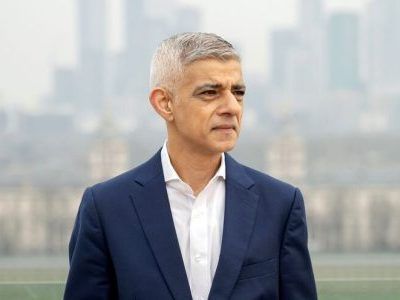 Mayor of London