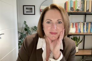 Erica Malkin - Executive Director of the SIA