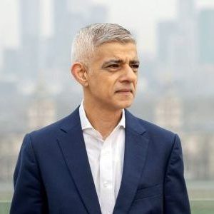 Mayor of London