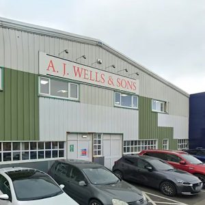 Stove manufacturer fined £200,000 after employee loses leg