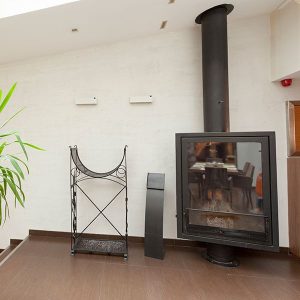 Angus council bans stoves in social housing and public buildings