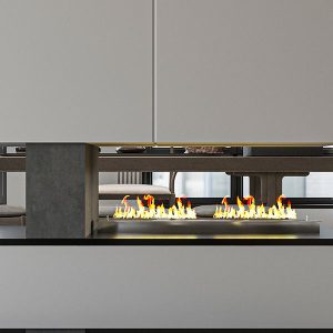 Are bioethanol fireplaces the next big trend?