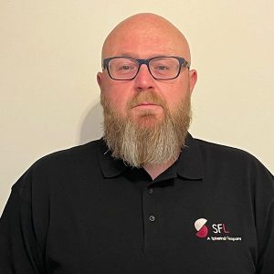 SFL Flues & Chimneys Announces New Regional Sales Manager for the North