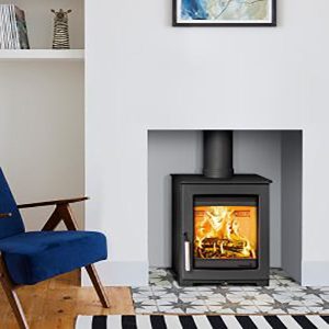 Significant Decline in Emissions from Domestic Combustion in the UK