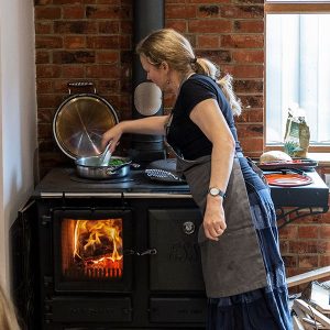 How Cookery Events Are Fuelling Appreciation for ESSE Wood-Fired Stoves