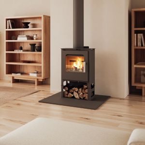 eurostove beltane chew logstore
