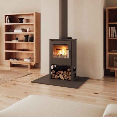 eurostove beltane chew logstore