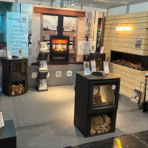 Eurostove to exhibit at Grand Designs Live 2025