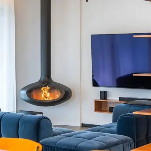 Established Bespoke Fireplace Manufacturer Firemaker Goes to Market