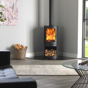 Holsworthy 5 Eco from Capital Stoves creates sparks in the industry 