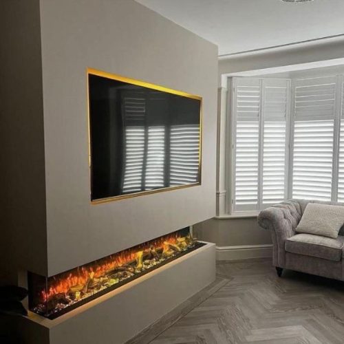 Top Media Wall Trends