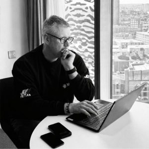 Mr Soot Launches Private Advisory for Established Industry Business Owners