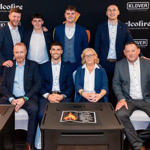 Global Stove Innovator Nedar Heat Unveils New Product Range