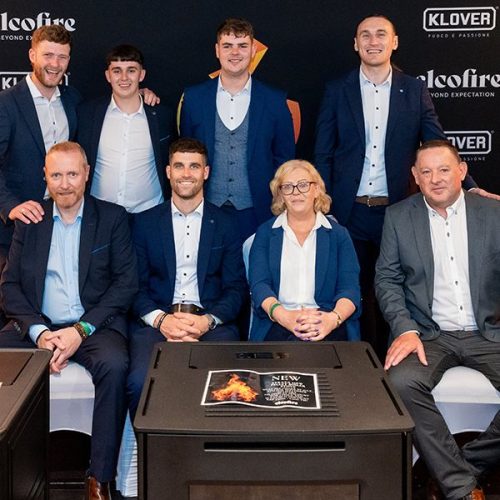 Global Stove Innovator Nedar Heat Unveils New Product Range