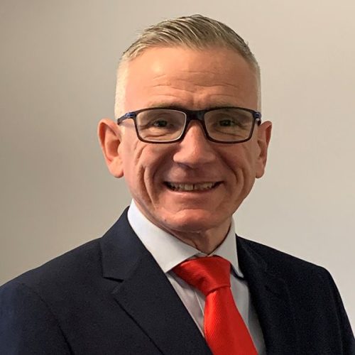 New Sales Manager for Eurostove