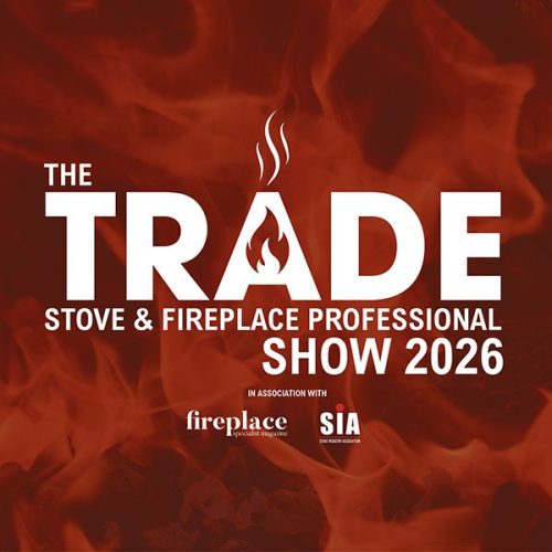 New Trade Show Set to Ignite Stove & Fireplace Sector