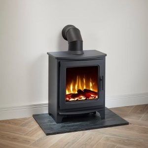 OER Appoint Flue & Ducting as Irish distributor 