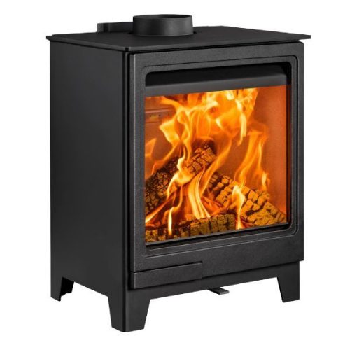 Stove industry launches Clean Air Night education campaign