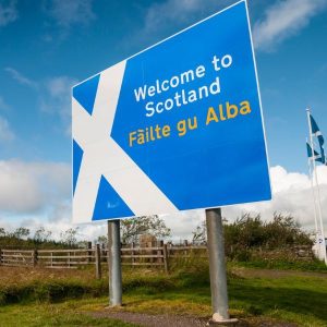 Scottish Government Researchers Recommend Tighter Fuel and Sweeping Rules