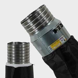 Poujoulat Introduces SLIMFLEX‑ISO: A Game‑Changer in Chimney Relining