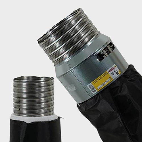 Poujoulat Introduces SLIMFLEX‑ISO: A Game‑Changer in Chimney Relining